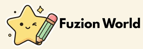 Fuzion World